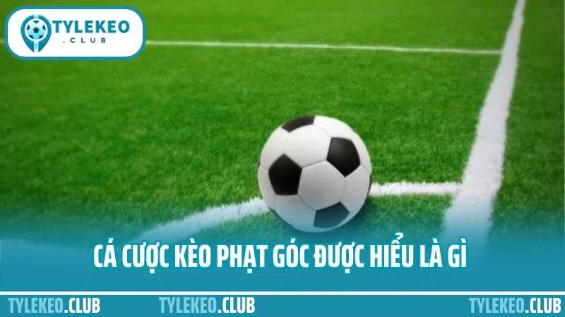 Cá cược kèo phạt góc – đọc trận tấn công để bắt cửa chuẩn 1 Cá cược kèo phạt góc được hiểu là gì