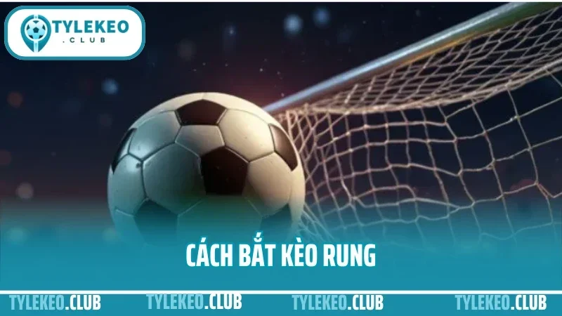 Cách Bắt Kèo Rung - Kinh Nghiệm Đặt Cược Phút 60+ Không Lỗ