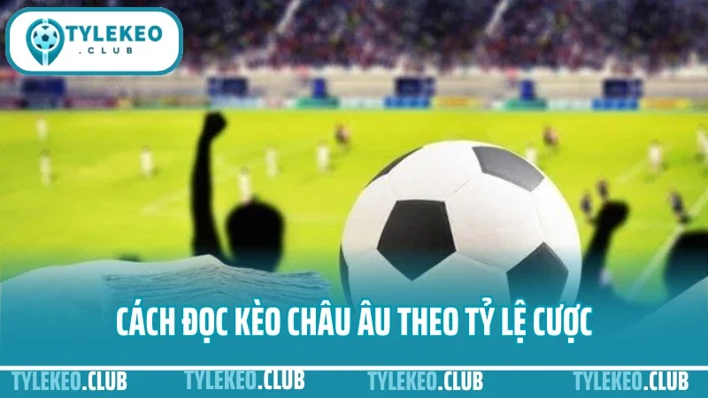 Hướng dẫn đọc kèo châu âu - tránh kèo dụ khi soi tỷ lệ 1x2 3 Cách đọc kèo châu âu theo tỷ lệ cược