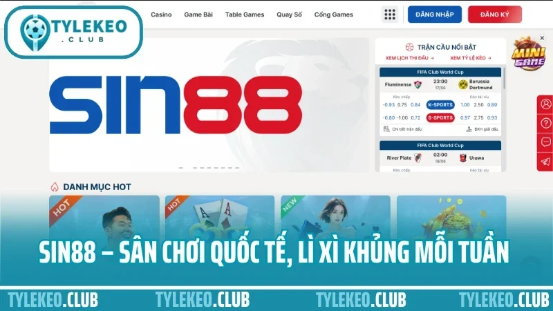 Sin88