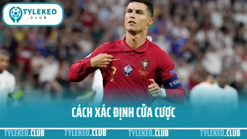 Cách xác định cửa cược nằm trong chuyên mục câu hỏi thường gặp